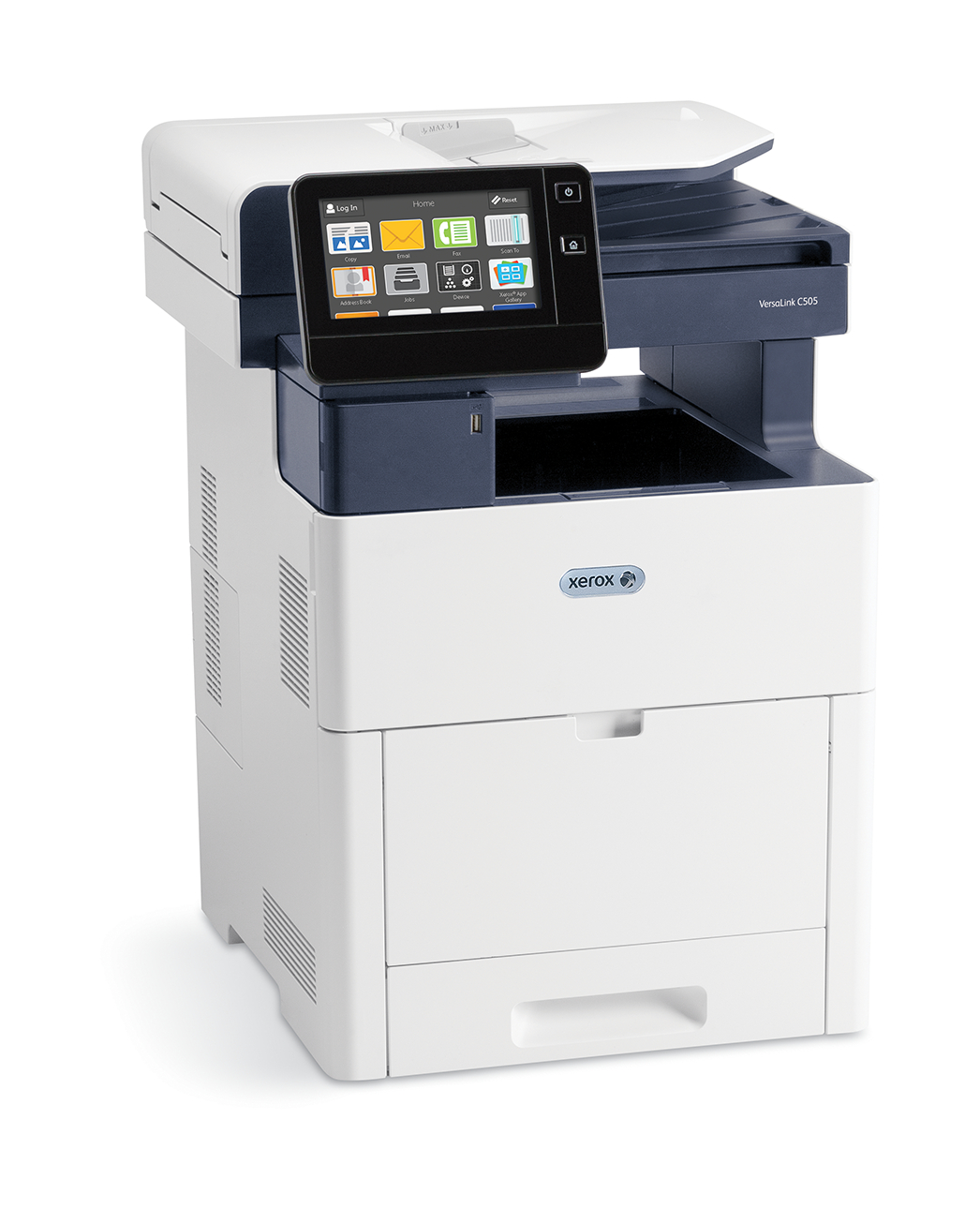 Xerox C505 Drucker