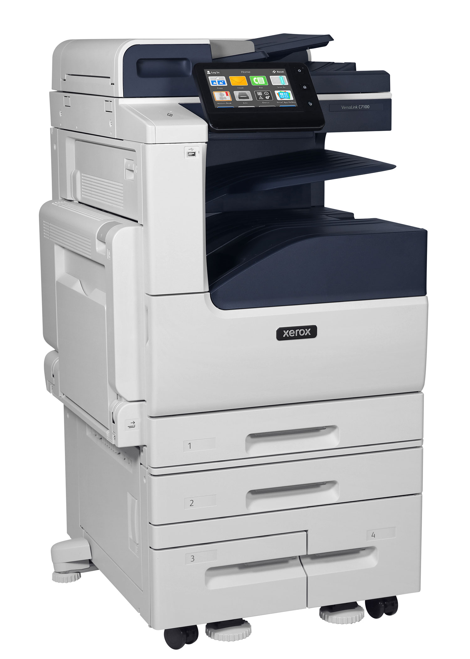 Xerox Multifunktionsdrucker